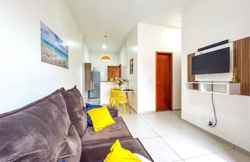 Barra de Sao Joao House | Casa c WiFi e vista p o mar - Barra de São João/RJ