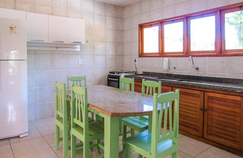 Porto Seguro House | Casa c wifi e lazer perto da praia em Porto Seguro