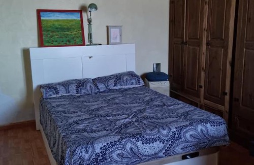 Puntagorda Ski Chalet | Casa Cañaña