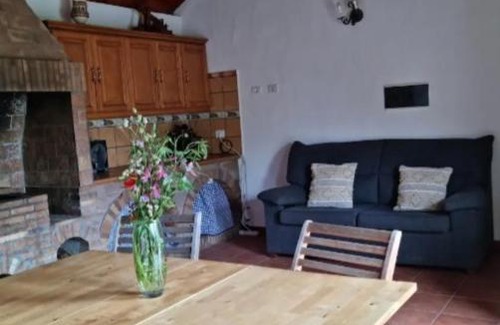 Puntagorda Ski Chalet | Casa Cañaña