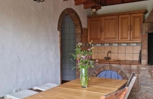 Puntagorda Ski Chalet | Casa Cañaña