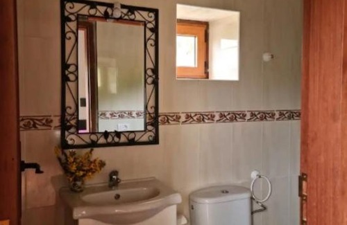 Puntagorda Ski Chalet | Casa Cañaña