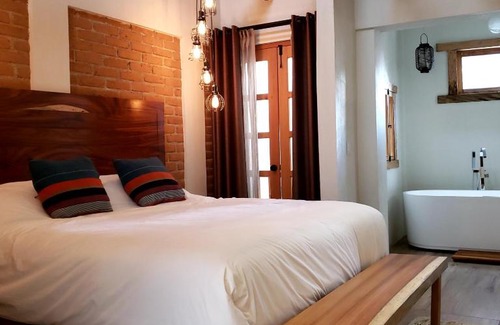 Santa Lucia House | Casa Carmen