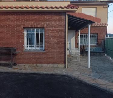 Medio Cudeyo Apartment | Casa Cabárceno