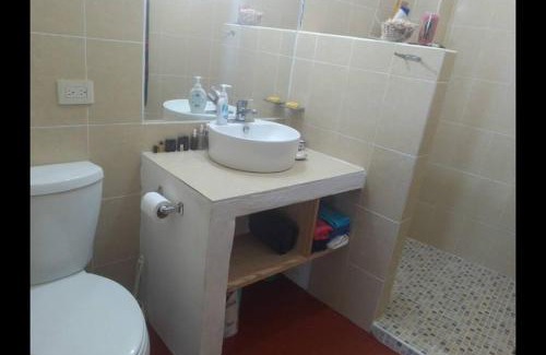 San Pedro Pochutla House | casa cabaña con vista al océano