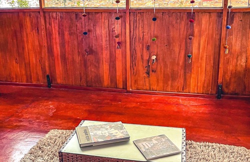 San Blas Cottage | Casa cabaña con vista hermosa al centro historico