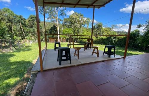 Mocoa House | Casa Cabaña el paso de los micos