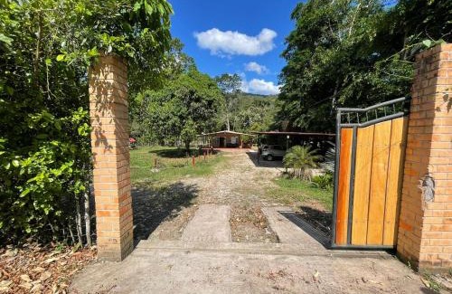 Mocoa House | Casa Cabaña el paso de los micos