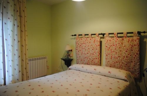 Villarino de los Aires House | Casa Cabañal
