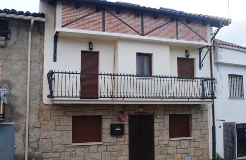 Villarino de los Aires House | Casa Cabañal