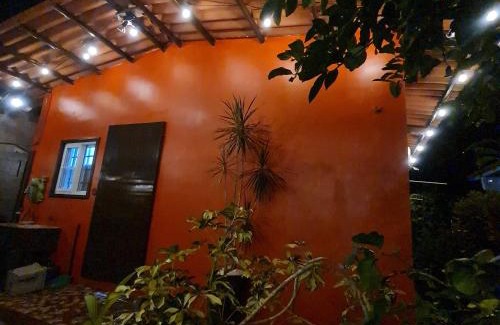 Cacique House | Casa-cabaña Jefe Indio/Playa Cacique