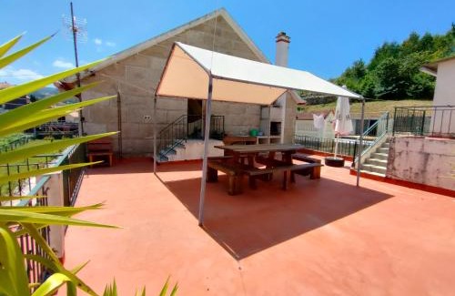 Marin House | Casa Cabaleiro