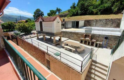 Marin House | Casa Cabaleiro