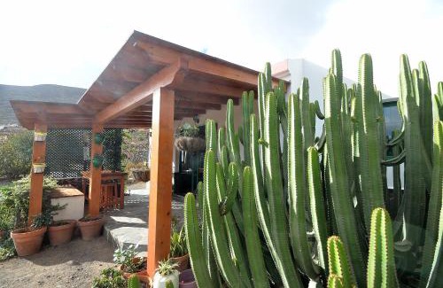 La Oliva Ski Chalet | Casa Caballería