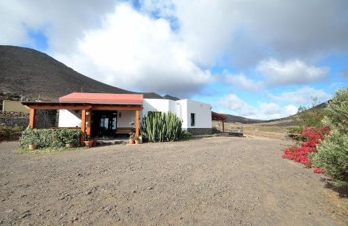 La Oliva Ski Chalet | Casa Caballería