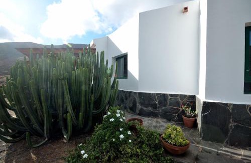 La Oliva Ski Chalet | Casa Caballería