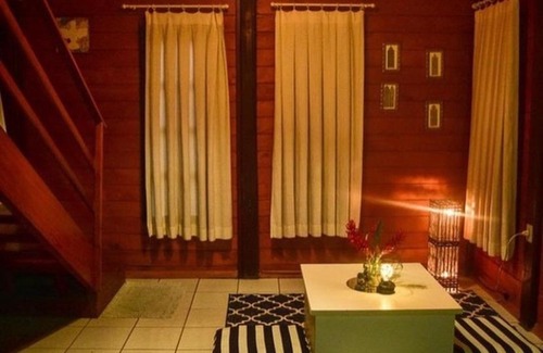 Taquarucu do Porto Ski Chalet | Casa Cabana Taquaruçu