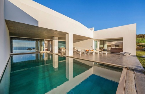 Vila do Bispo Villa | Casa Cabanas - Seven Bedroom Villa, Sleeps 15