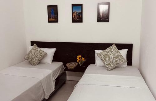 Yopal House | Casa Cabieles Hostal