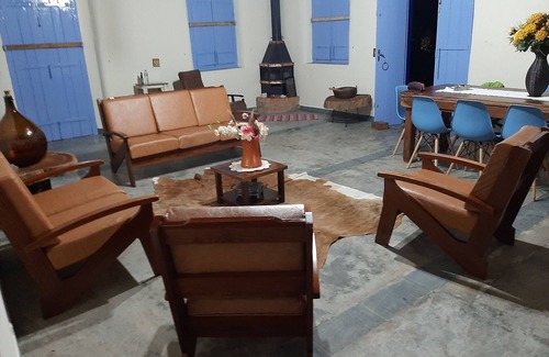 Bueno Brandao Other | Casa Cabocla da Mantiqueira