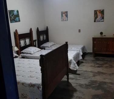 Bueno Brandao House | Casa Cabocla da Mantiqueira