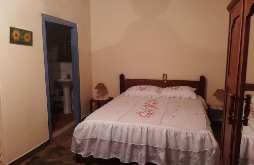 Bueno Brandao House | Casa Cabocla da Mantiqueira
