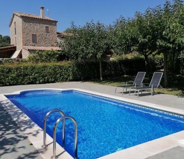 Olvan House | Casa Cabots