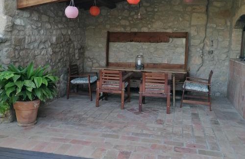 Olvan House | Casa Cabots