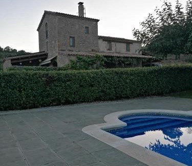 Olvan House | Casa Cabots