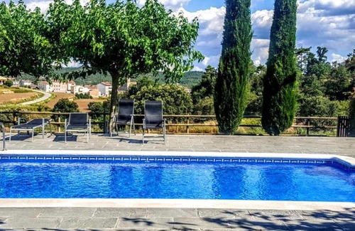 Olvan House | Casa Cabots