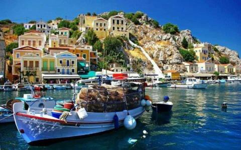 Terracina House | Casa Cabourg