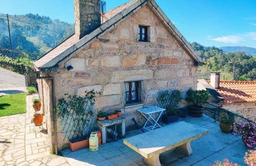Melgaco House | Casa Cabreiros de Cima