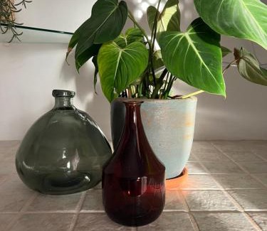 Caleta de Caballo Apartment | Casa Cabrera - 2 apartamentos con vistas al mar