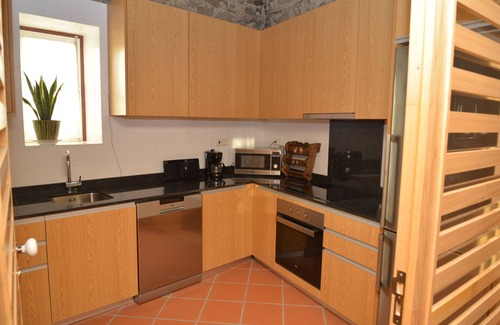 Portela House | CASA CACHADA- Rural Tourism