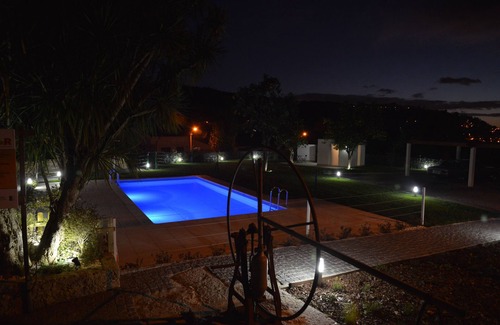 Portela House | CASA CACHADA- Rural Tourism