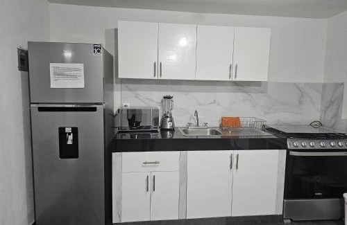 Tlalpan House | Casa Cachi