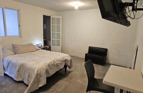 Tlalpan House | Casa Cachi
