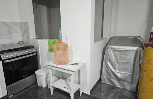 Tlalpan House | Casa Cachi