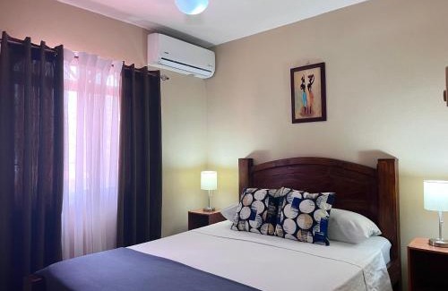 Liberia Apartment | Casa Cacique Liberia - No Garage