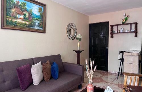 Liberia Apartment | Casa Cacique Liberia - No Garage