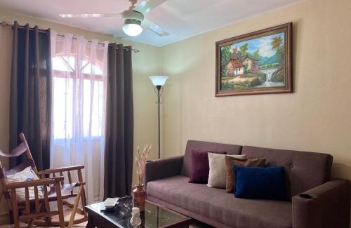 Liberia Apartment | Casa Cacique Liberia - No Garage