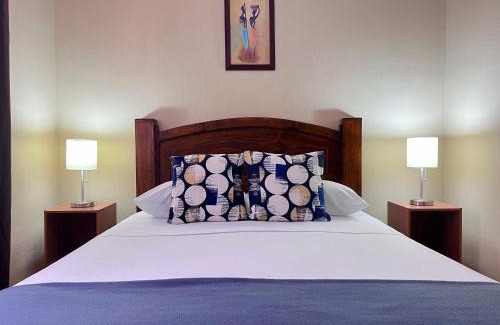 Liberia Apartment | Casa Cacique Liberia - No Garage