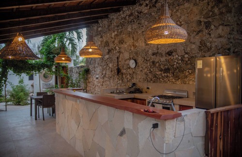 Buenavista House | Casa Cactus Buenavista