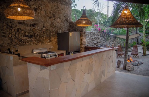 Buenavista House | Casa Cactus Buenavista