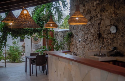 Buenavista House | Casa Cactus Buenavista