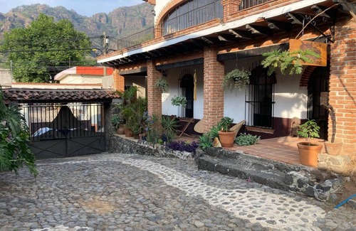 San Miguel House | Casa Café Arte, Hotel Boutique