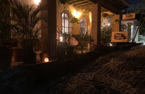 San Miguel House | Casa Café Arte, Hotel Boutique