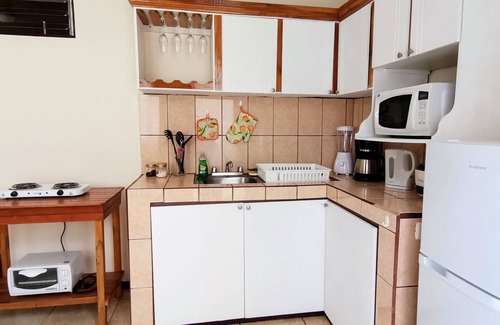 Alajuela Apartment | Casa Cafetal Aeropuerto Two Bedrooms