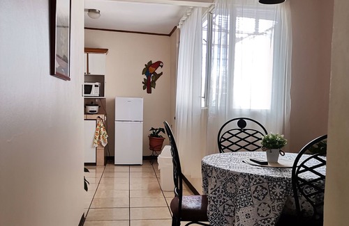 Alajuela Apartment | Casa Cafetal Aeropuerto Two Bedrooms