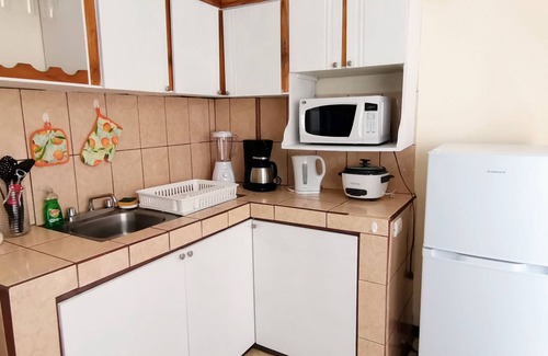 Alajuela Apartment | Casa Cafetal Aeropuerto Two Bedrooms